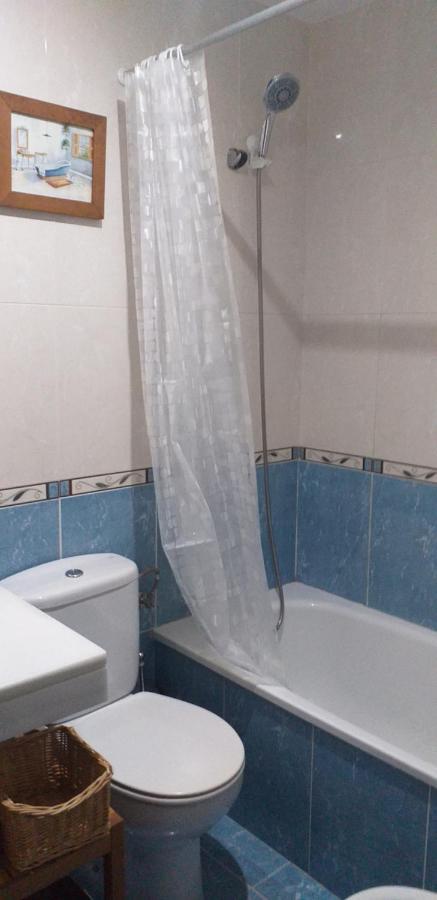 La Rosa De Los Vientos Sanlucar de Barrameda Ngoại thất bức ảnh